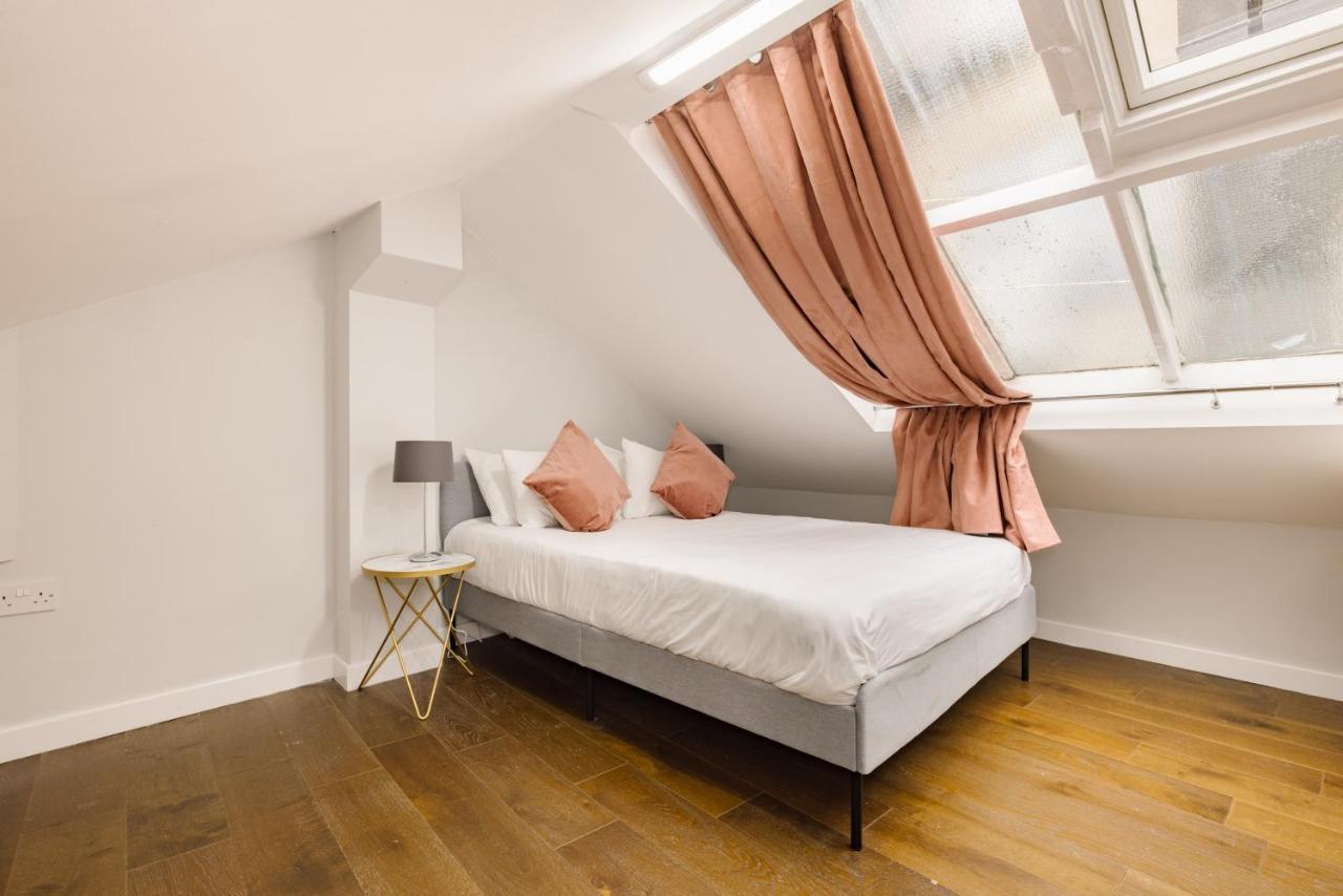 Cityspace Leicester Square Apartamento *