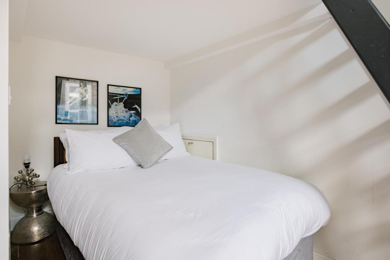 Appartement Cityspace Leicester Square *