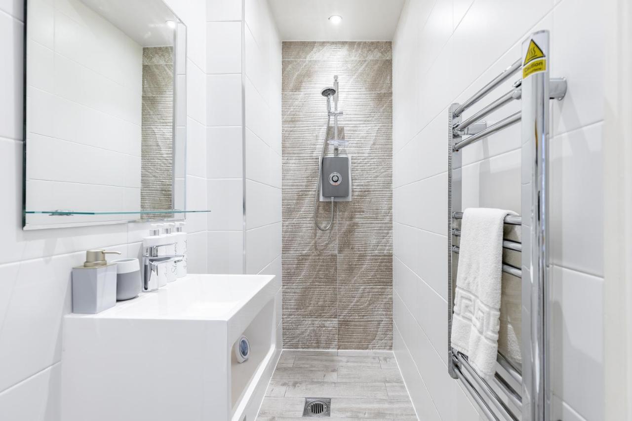 Apartamento Cityspace Leicester Square *