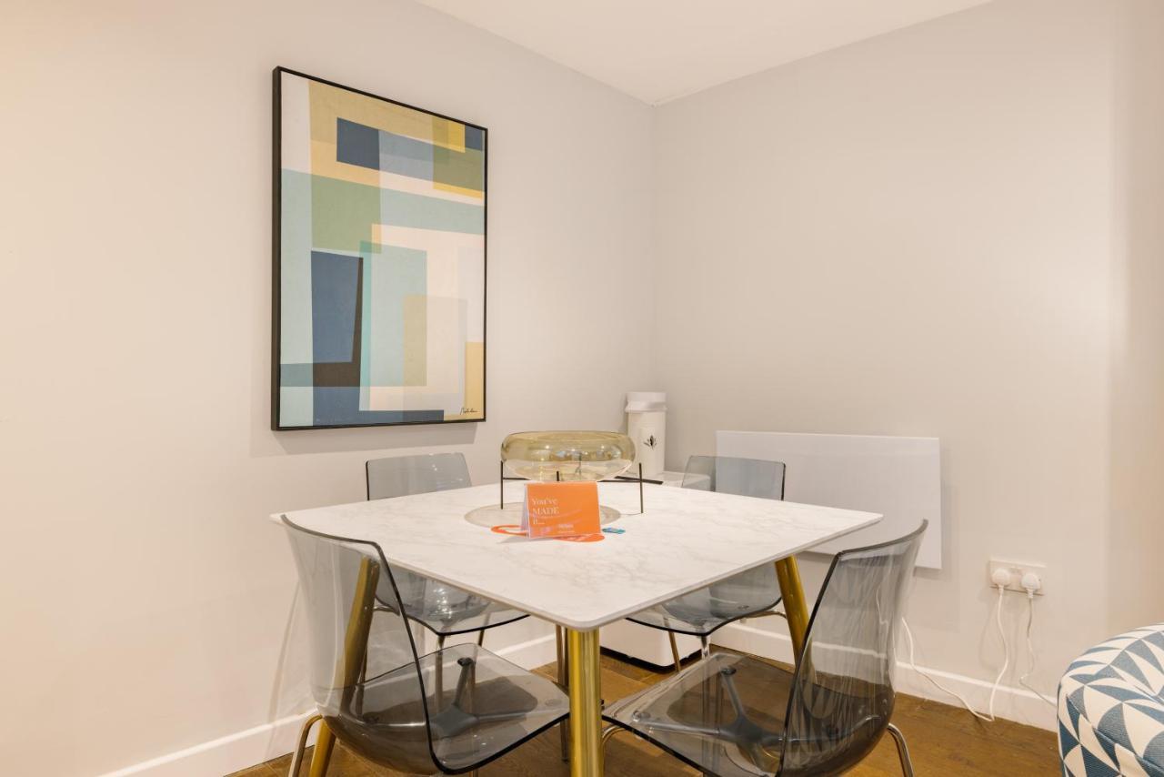 Apartamento Cityspace Leicester Square Londres