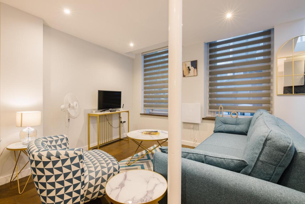 Cityspace Leicester Square Apartamento *
