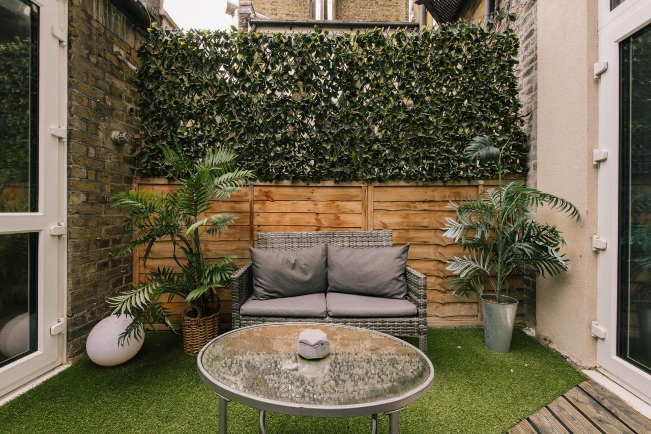 Apartamento Cityspace Leicester Square