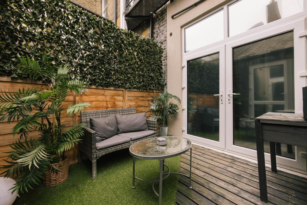 Cityspace Leicester Square Apartamento