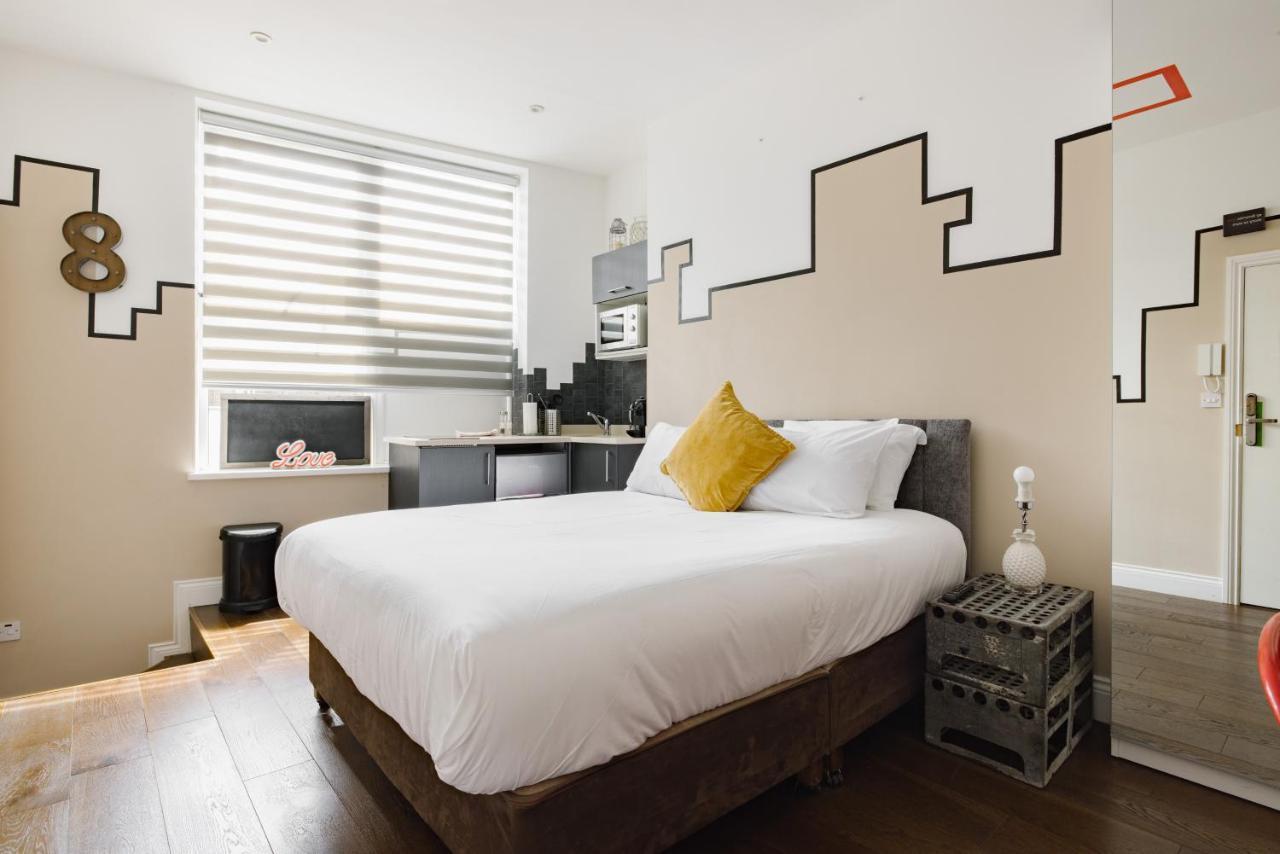 Cityspace Leicester Square Apartamento *