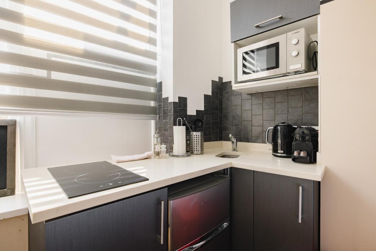 Apartamento Cityspace Leicester Square Londres