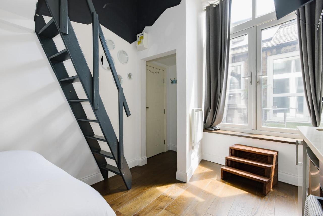 Cityspace Leicester Square Apartamento Londres