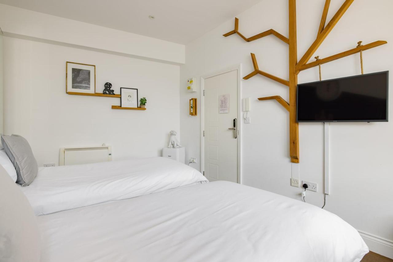 Cityspace Leicester Square Apartamento